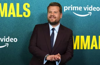 James Corden