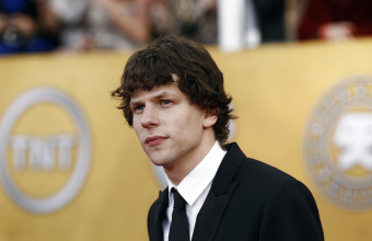 Jesse Eisenberg