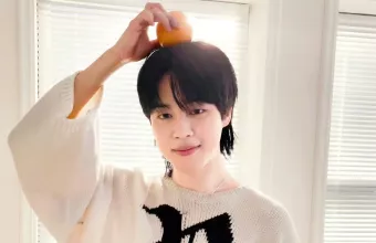 Ο Jimin 