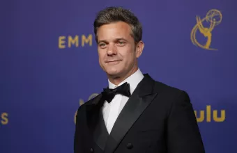Joshua Jackson