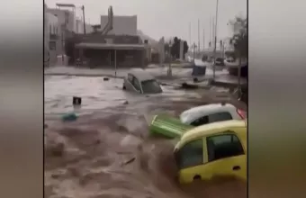 Κακοκαιρία