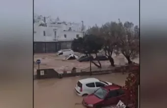 Κακοκαιρία