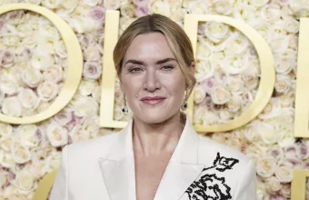Kate Winslet