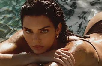 Kendall Jenner