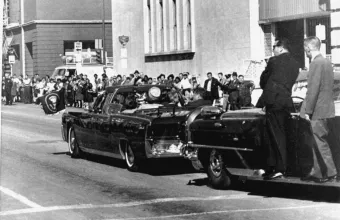 JFK Assassination