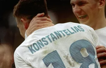 Εθνική Ελλάδας: Τι σημαίνει η άνοδος στην πρώτη κατηγορία του Nations League