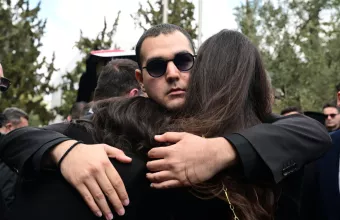 Χρίστος Κούγιας