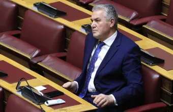 Κυριαζίδης