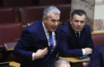 Δημήτρης Κυριαζίδης