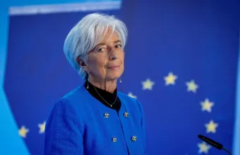 Κριστίν Λαγκάρντ: Συζήτησε την αποχώρησή της από την ΕΚΤ 