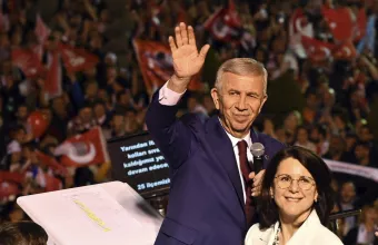 Μανσούρ Γιαβάς