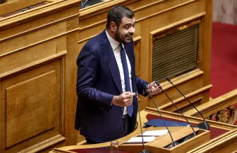 Μαρινάκης