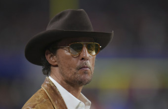 Matthew McConaughey