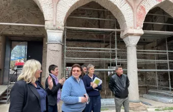 Λίνα Μενδώνη