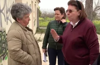 Λίνα Μενδώνη