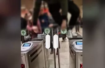 Βλάβη μηχάνημα μετρό
