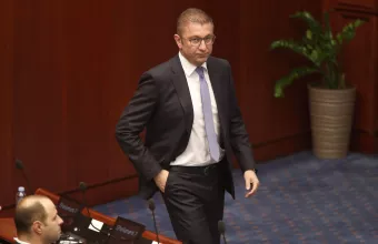 Βόρεια Μακεδονία: Μίτσκοσκι για τη φονική πυρκαγιά στο Κότσανι
