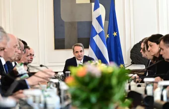 Υπουργικό Συμβούλιο