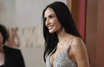 Demi Moore
