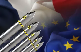 Πυρηνικά όπλα