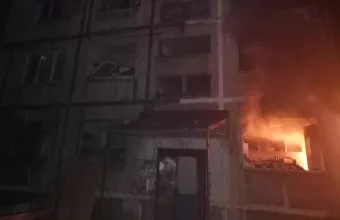 Ουκρανία: Πέντε νεκροί στο Ντονέτσκ από ρωσικές επιθέσεις