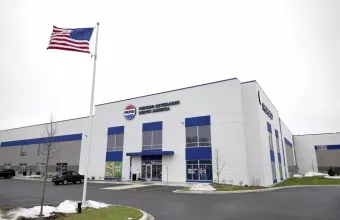 PepsiCo