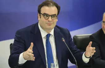Πιερρακάκης
