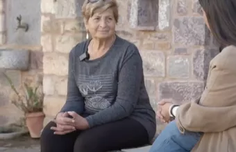 όπου υπάρχει ελλάδα