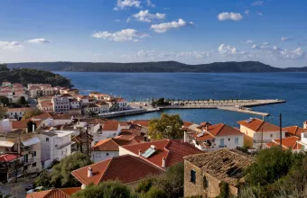 Ταξίδι στην Πύλο: Μία γραφική κωμόπολη με πλούσια ιστορία και μεγάλο φυσικό κάλλος