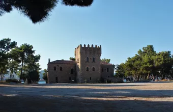 Πύργος 