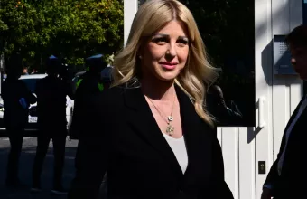 Ορκωμοσία