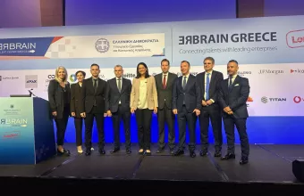Rebrain Greece