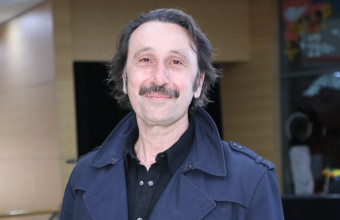 Ρένος Χαραλαμπίδης