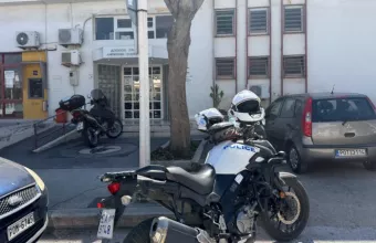 Πολεοδομία