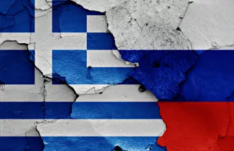 Ο Μέγας Πέτρος και οι Έλληνες