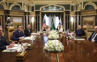 Ρούμπιο-Λαβρόφ 