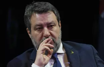 Σαλβίνι