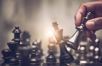 Ο μεγαλύτερος εχθρός μας κρύβεται στα πιο απίθανα μέρη