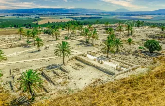 Η βιβλική μάχη του Αρμαγεδδώνα μπορεί να έγινε στα αλήθεια 