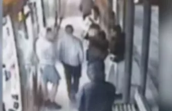 Συμμορία που λήστευε επιβάτες σε ΗΣΑΠ και τραμ