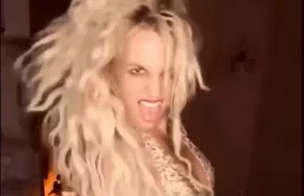Britney Spears