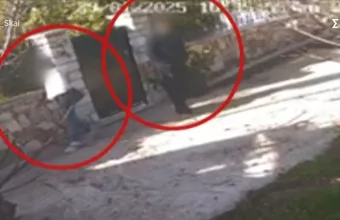 σπείρα Λαύριο