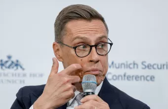 Αλεξάντερ Στουμπ