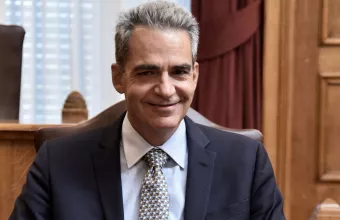 Άγγελος Συρίγος