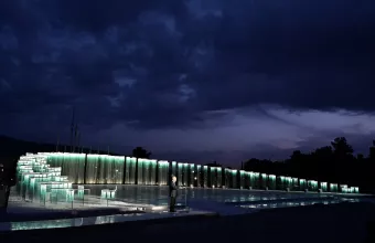  αποκαλυπτήρια για την «Κιβωτό Εθνικής Μνήμης» 