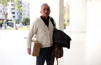 Τέμπη Άρειος Πάγος