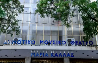 Χάρης Δούκας για το θέατρο Ολύμπια: «Συνεχίζει τα fake news ο Μπακογιάννης» 