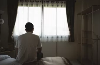 Πώς μια ταινία υποψίασε έναν 40χρονο ότι μπορεί να έχει Αλτσχάιμερ 
