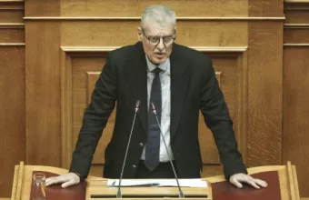 Ευάγγελος Τουρνάς