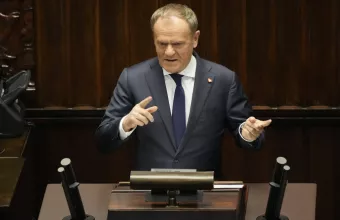 Ντόναλντ Τουσκ